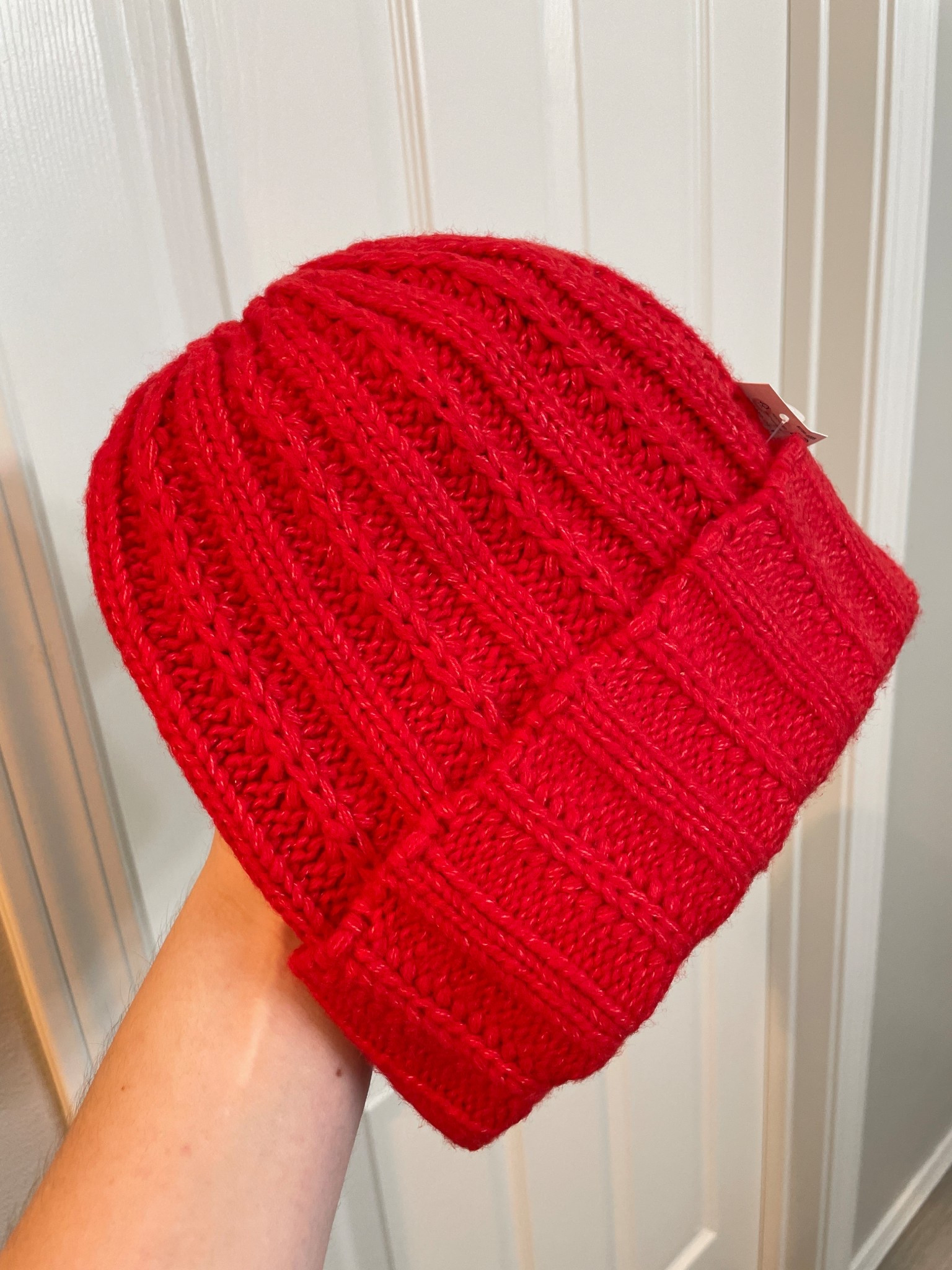 Old navy holiday beanie 50% off!!


#LTKGiftGuide #LTKFindsUnder50 #LTKHoliday