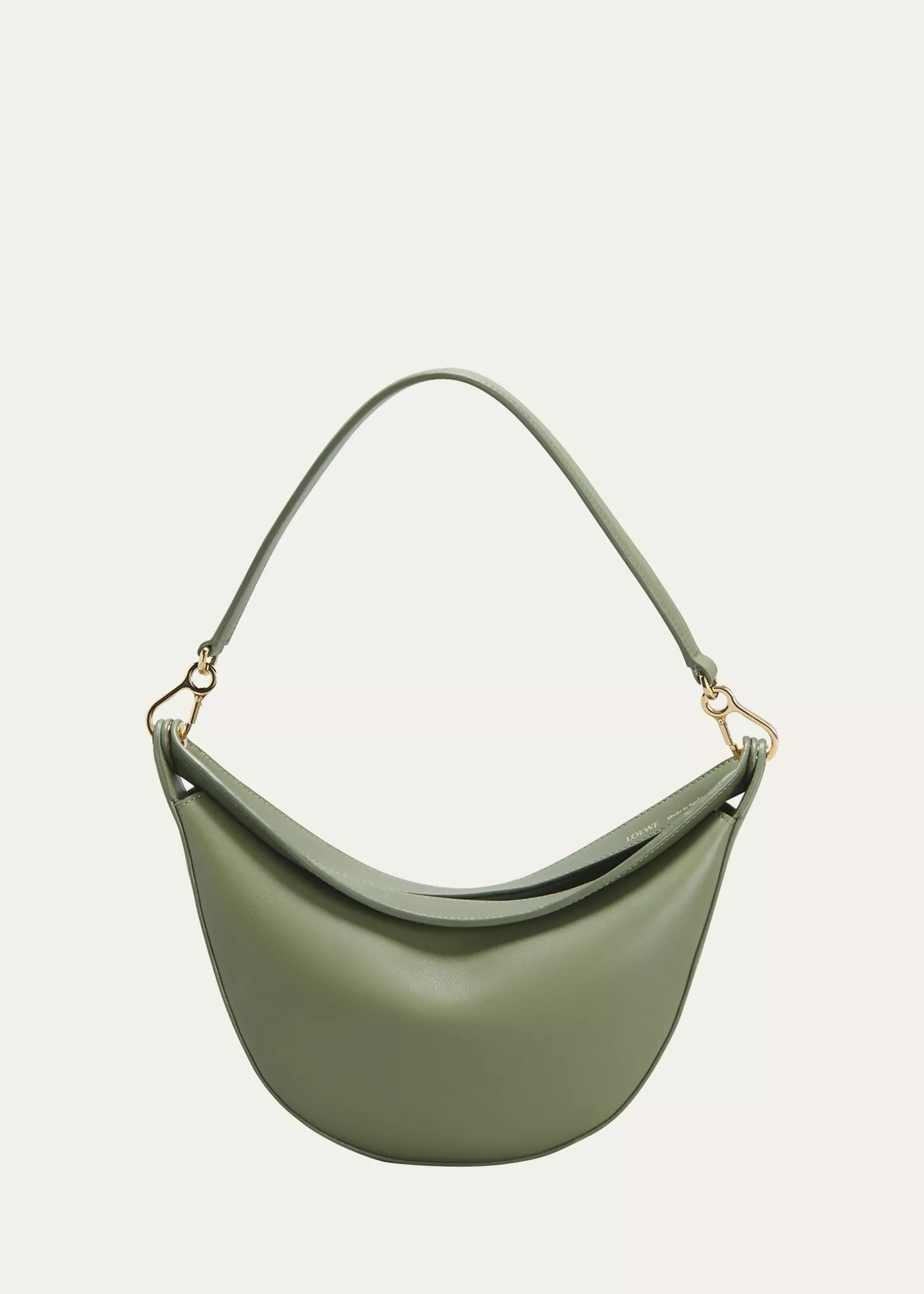 Prada Cleo Flap leather handbag curated on LTK