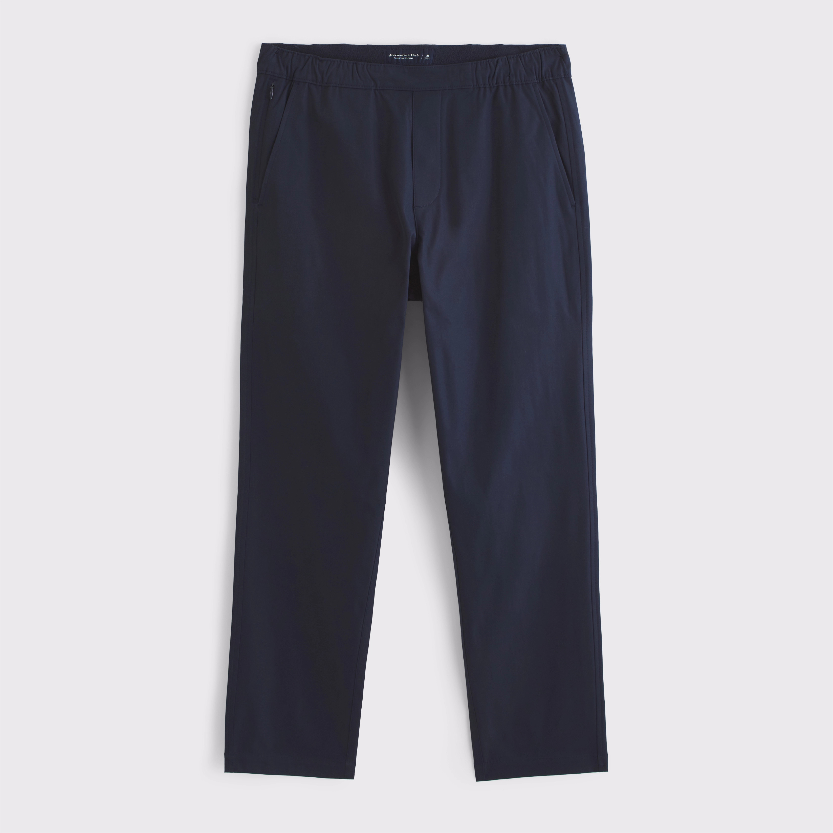 A&F Go-To Pull-On Pant | Abercrombie & Fitch (US)