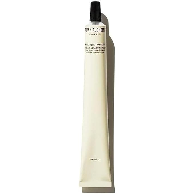 Grown Alchemist Hydra-Repair Day Cream with Camillia, Geranium Blossom & Vitamin E. Face Moisturi... | Amazon (US)