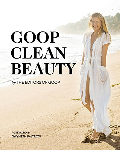 Goop Clean Beauty | Amazon (US)