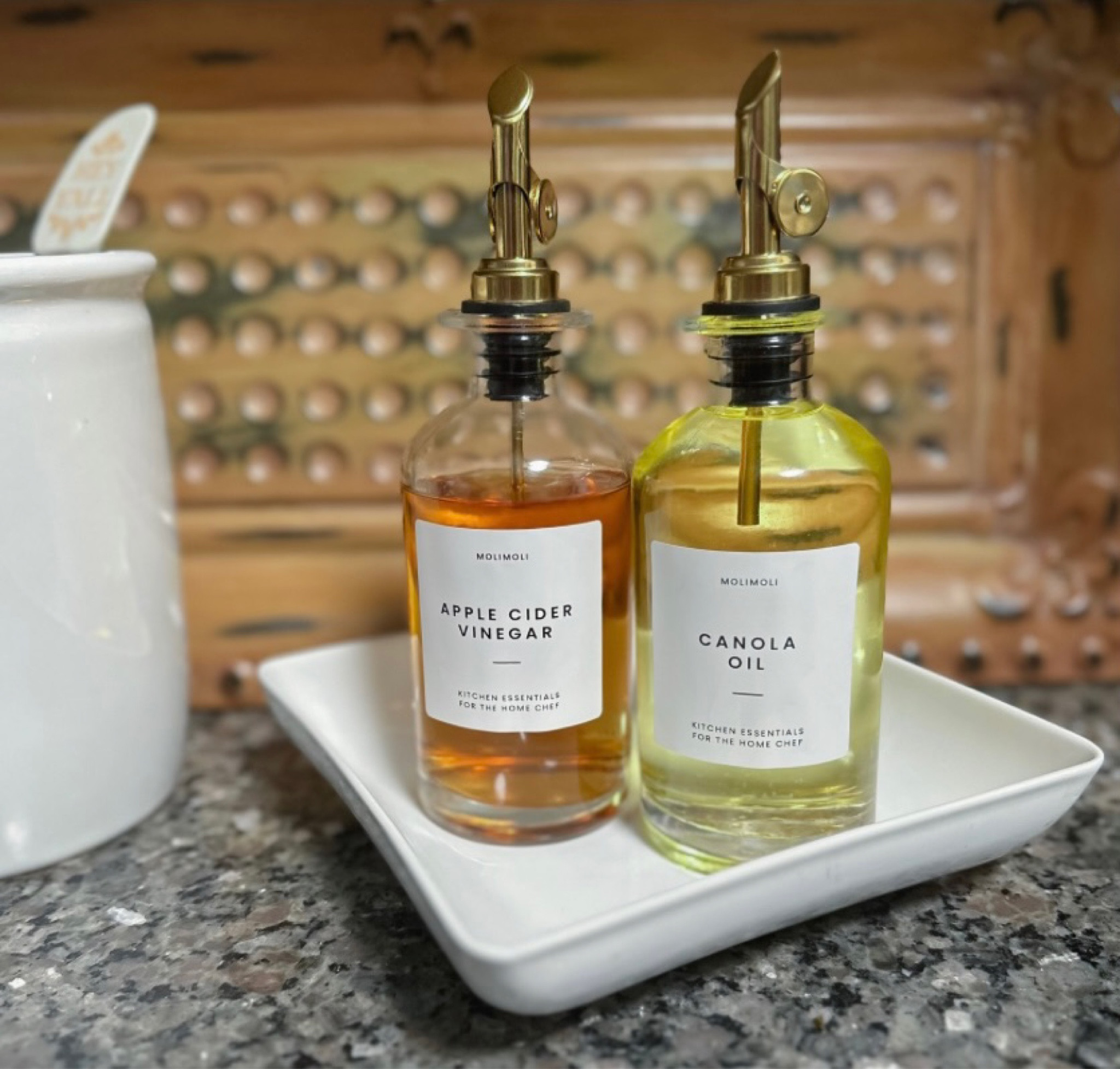 kitchen Counter Oil Dispenser #moli Moli #amazon #target

#LTKhome #LTKunder50 #LTKFind