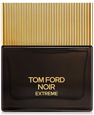 Tom Ford Noir Extreme Men's Eau de Parfum, 1.7 oz & Reviews - Cologne - Beauty - Macy's | Macys (US)