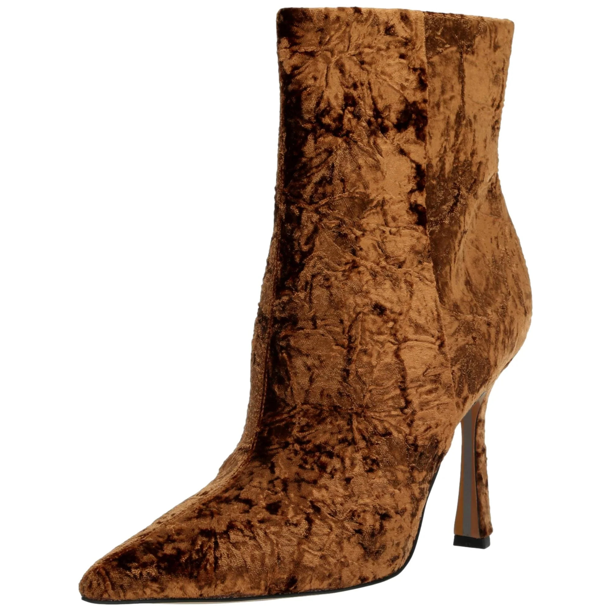Sam Edelman Ella 2 Copper Bronze I7744F1201 Women's | Shop Simon