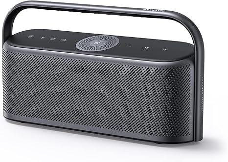 Soundcore Motion X600 by Anker Portable Bluetooth Speaker, Hi-Res Spatial Audio with Wireless 50W... | Amazon (US)