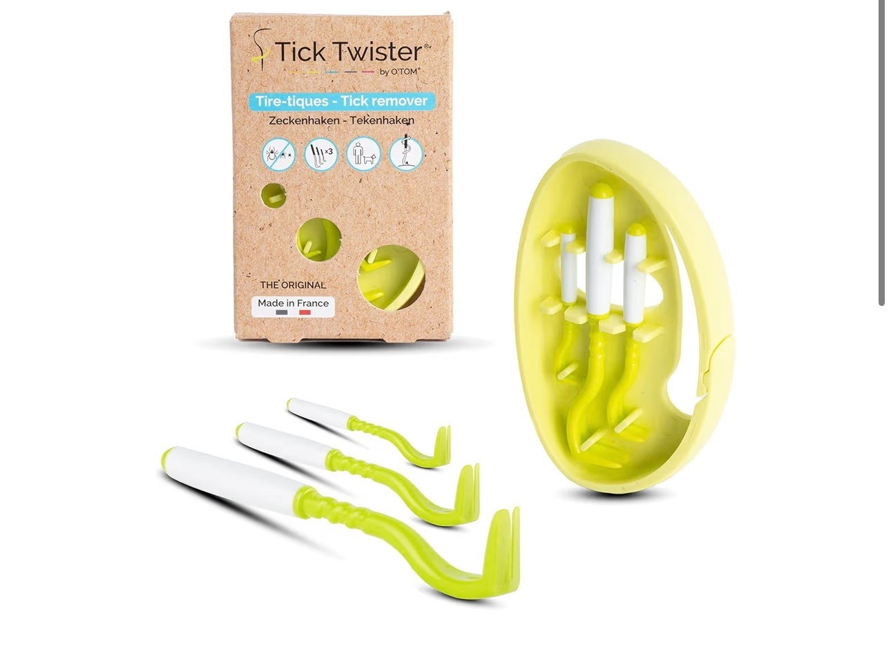 Tick Twister! MUST HAVE! 



#LTKSaleAlert #LTKmomlife #LTKActive
