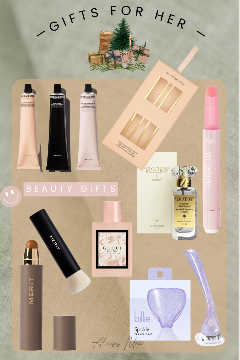 Sharing some of my favorite beauty products for the girlies in your life! 

#LTKGiftGuide #LTKbeauty #LTKHolidaySale
