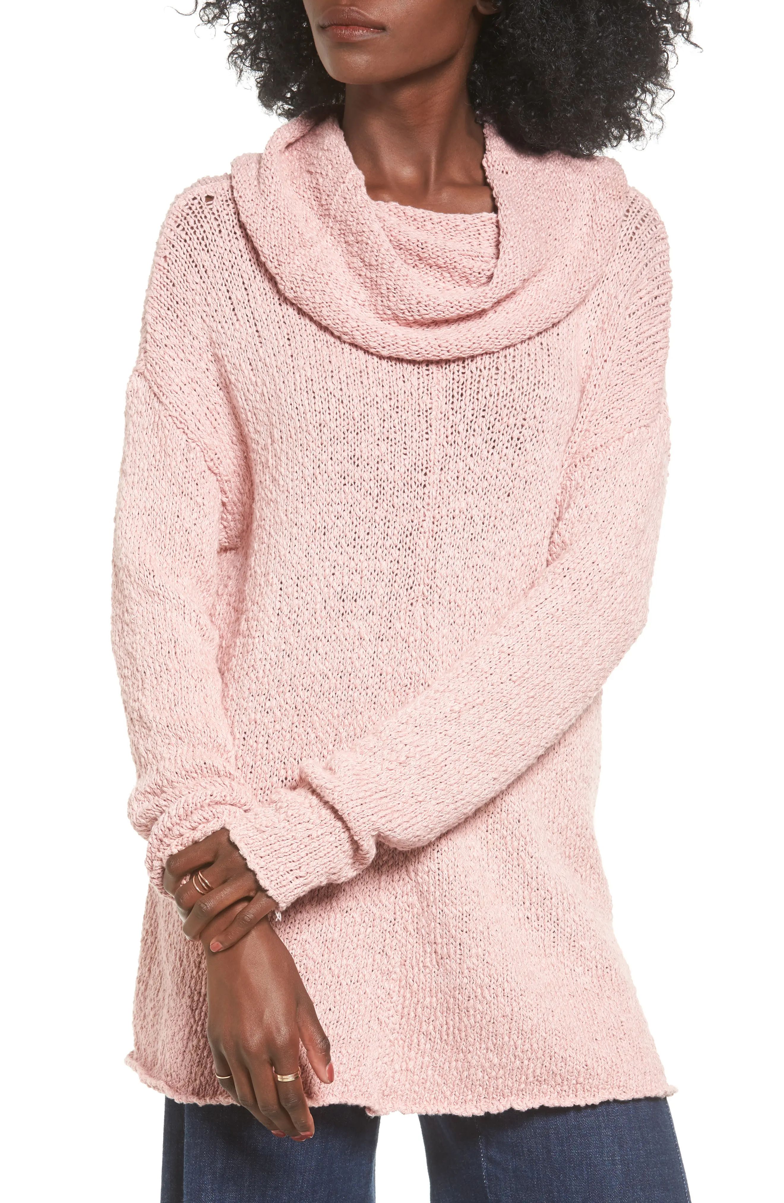 Overtop Sweater | Nordstrom