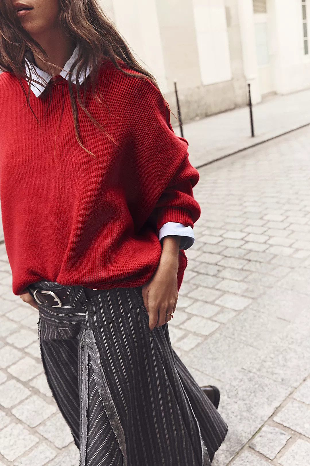 Easy Street Tunic | Free People (UK)