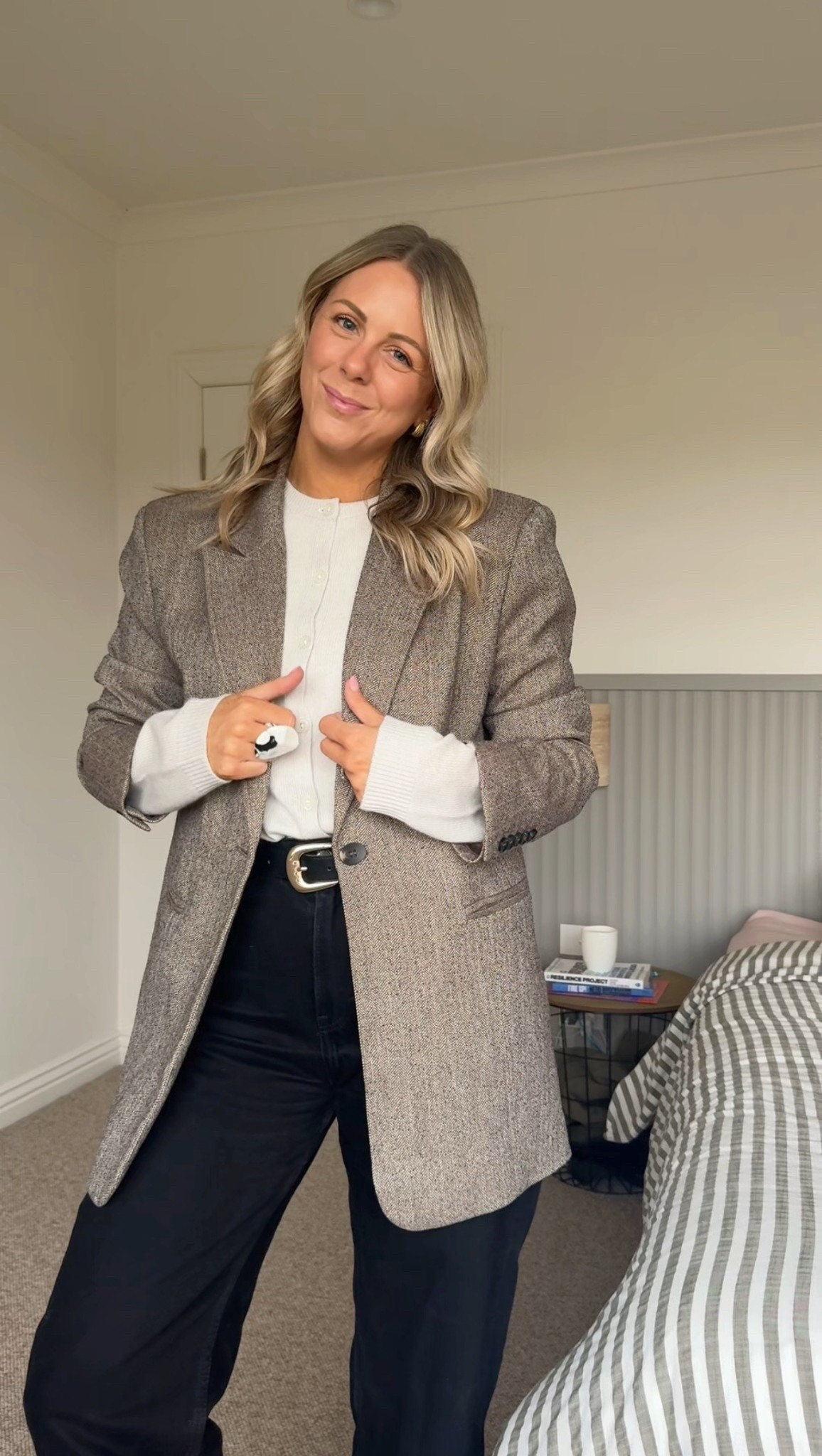 Spring weather is coming and I couldn’t be more excited!

#LTKaustralia #LTKwinter #LTKstyletip