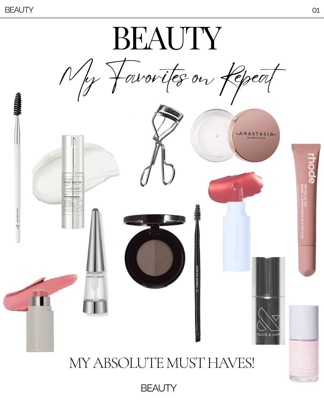 If you don’t own the Shu Uemura eyelash curler, you are missing out! Here are my must haves that I use on heavy repeat. 💫

#LTKBeauty #LTKdayinmylife #LTKselfcare