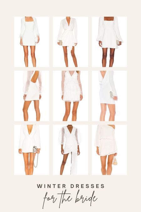 What’s more glamorous than a winter wedding? Check out over 40 long sleeve dresses that are perfect for your next cold weather occasion at tietheknotinstyle.com 

Wedding | wedding guest | wedding guest dresses | sparkle dresses | sparkly dress | black dress | white dress | pop of color | revolve | what to wear to a wedding | wedding looks | outfit for brides | bride to be | wedding season

#LTKwedding #LTKstyletip #LTKSeasonal