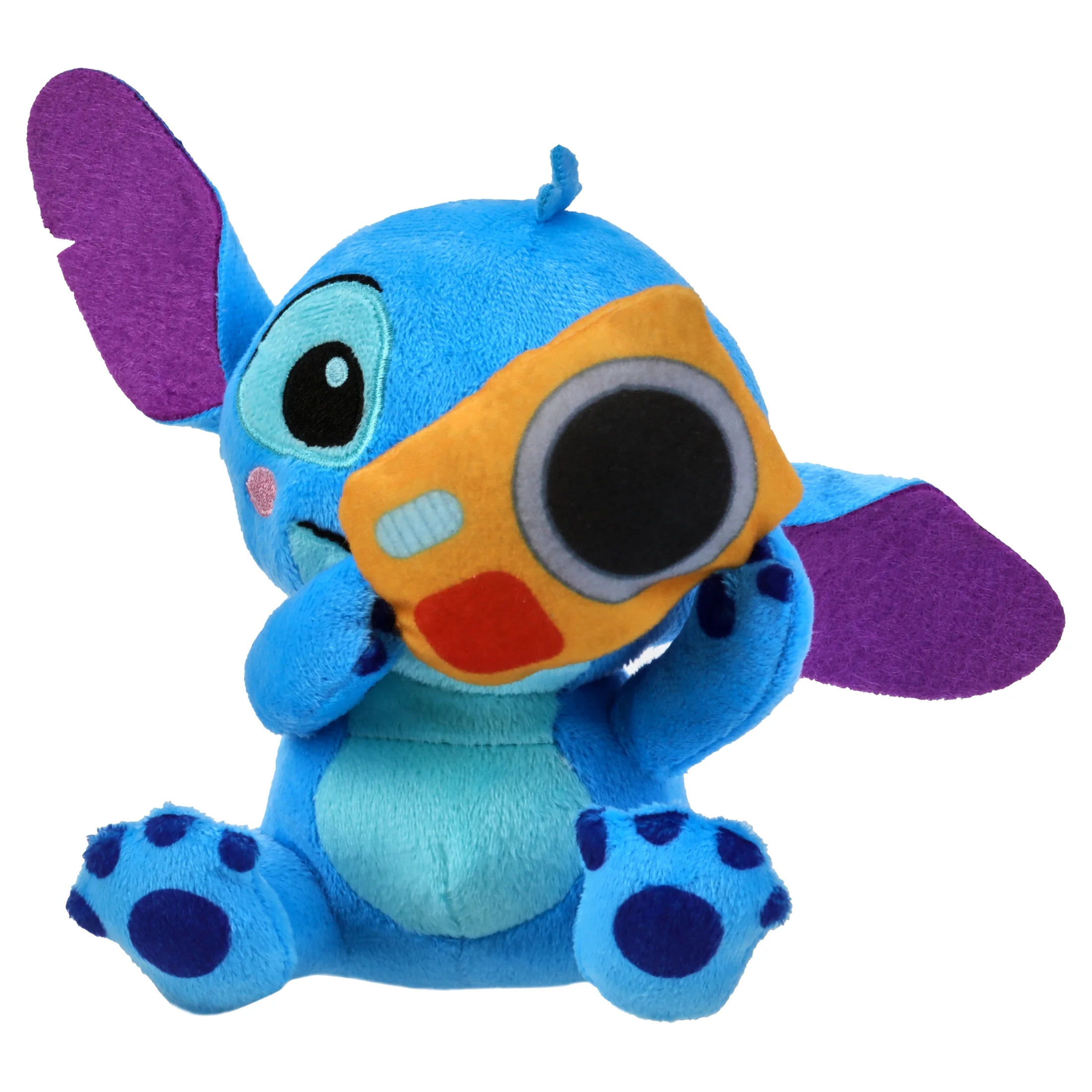 Disney Stitch Plush Asst. - Walmart.com | Walmart (US)