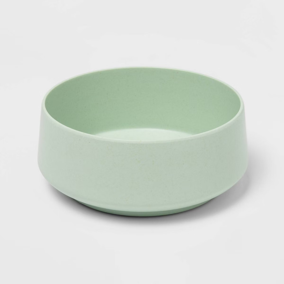 Bamboo Melamine Dog Bowl - Green - Boots & Barkley™ | Target