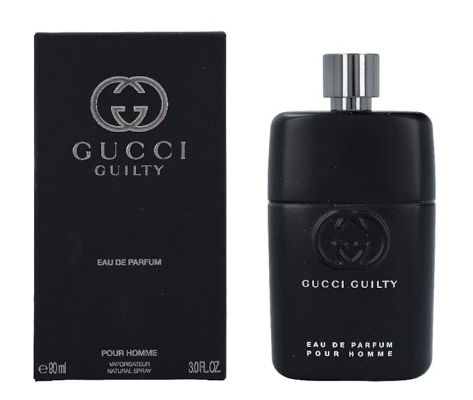 Gucci Guilty for Men 3.0 oz Eau de Parfum Spray | Amazon (US)