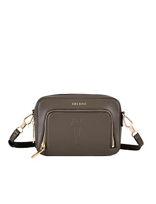 Sans Beast Sojourn Crossbody | David Jones | David Jones (Australia & New Zealand)