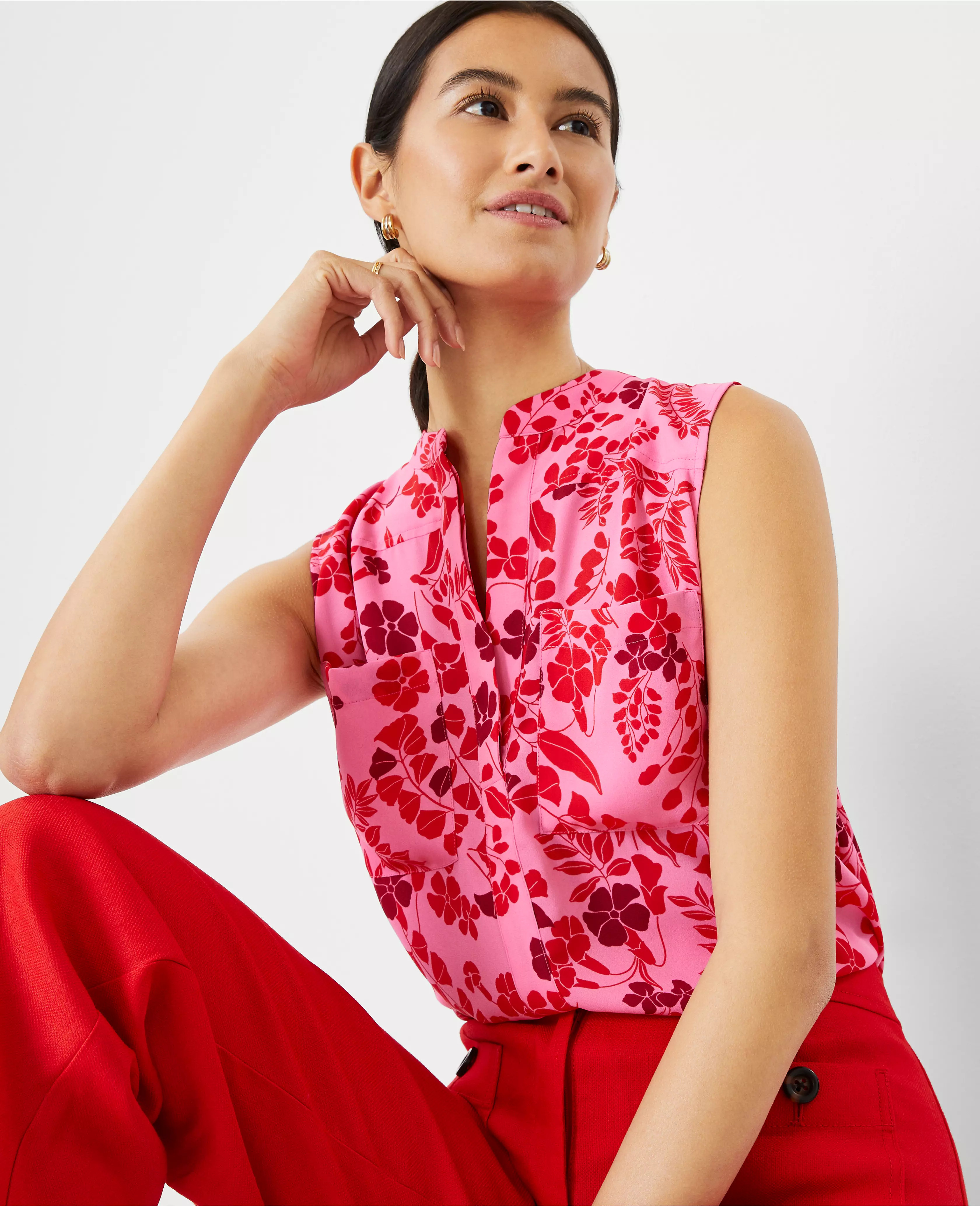 Ann Taylor | Ann Taylor (US)