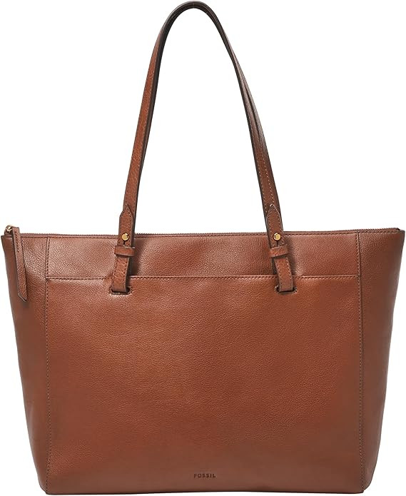 Fossil Women's Rachel Tote Purse Handbag | Amazon (US)