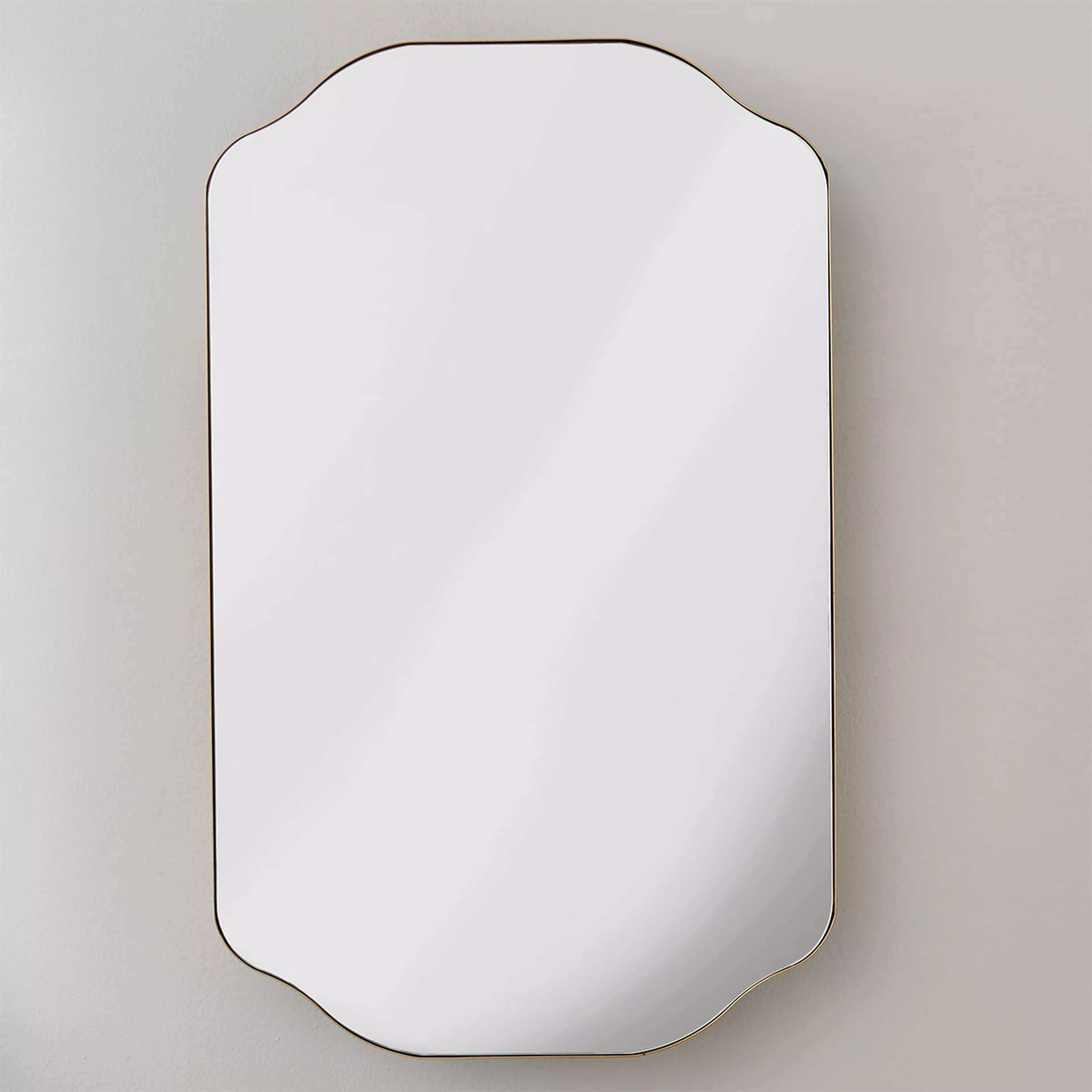 Ciaran Medicine Cabinet Mirror | Shades of Light