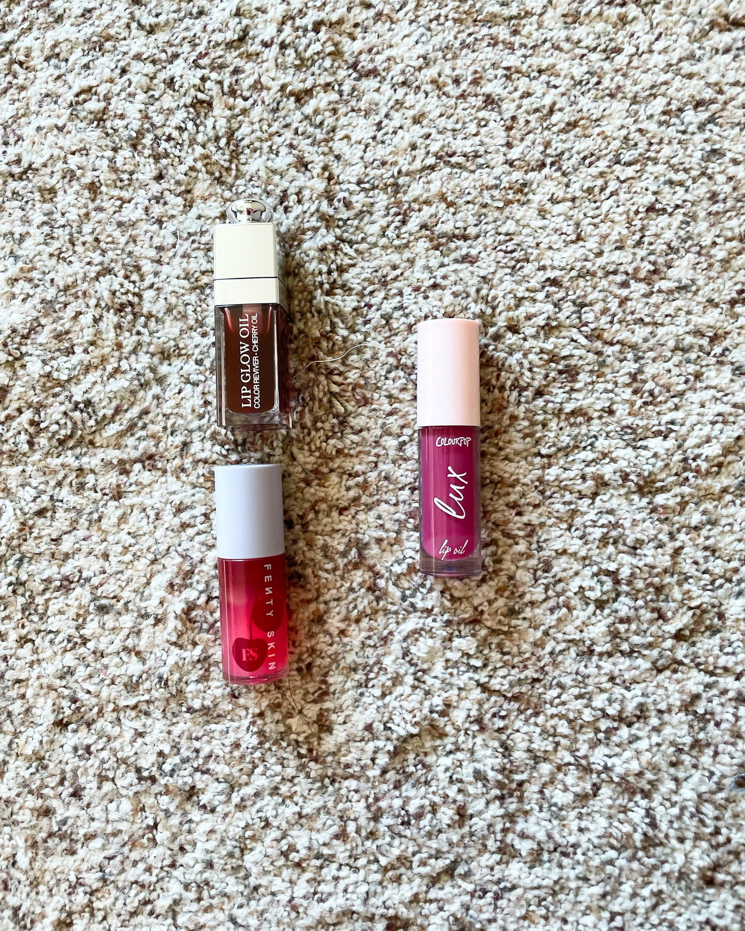 ✨Luxury vs. Drugstore✨

Lip Oil! 

2 luxury lip oils I can’t live without 🫣 So I included them both 😄

#LTKstyletip #LTKbeauty