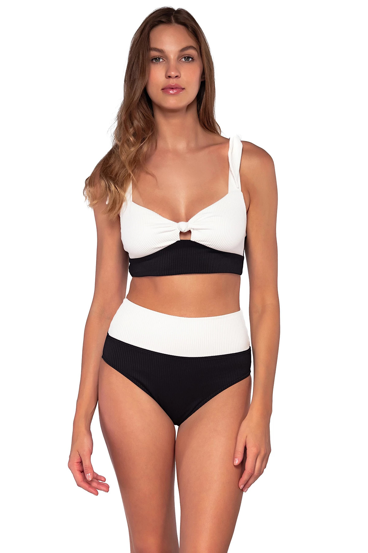 Lily Bralette Bikini Top | Everything But Water