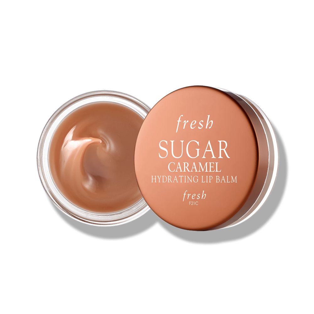 Sugar Caramel Hydrating Lip Balm | Fresh US