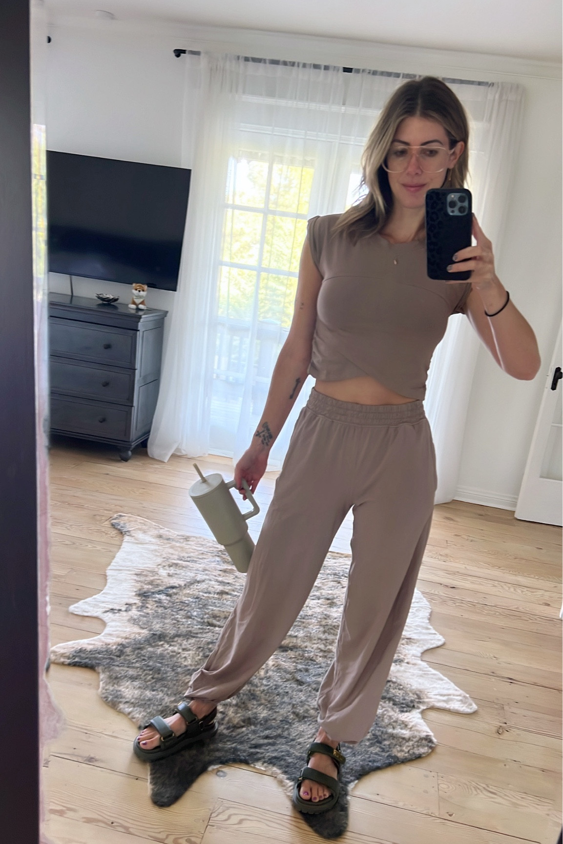 #LTKOver40 #LTKStyleTip #LTKActive