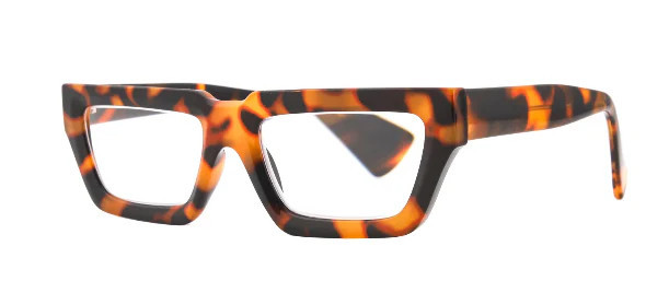 ULLA | Tortoise | Blue Light Glasses | Emma Lou's Boutique