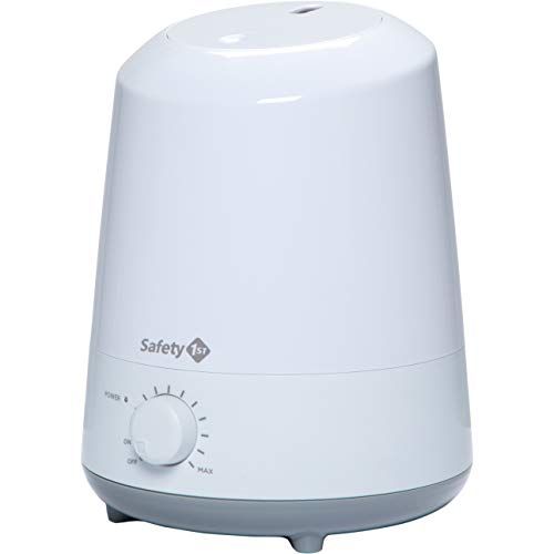 Safety 1st Stay Clean Humidifier | Amazon (US)