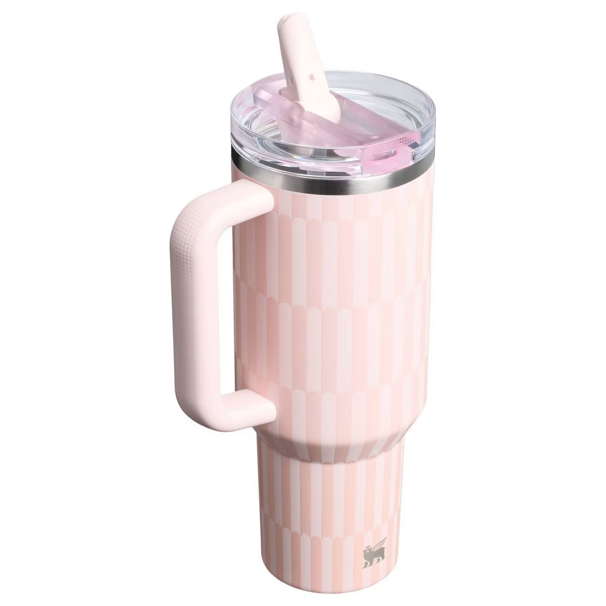 Stanley 40 oz Stainless Steel Quencher Pro Tour Tumbler | Target