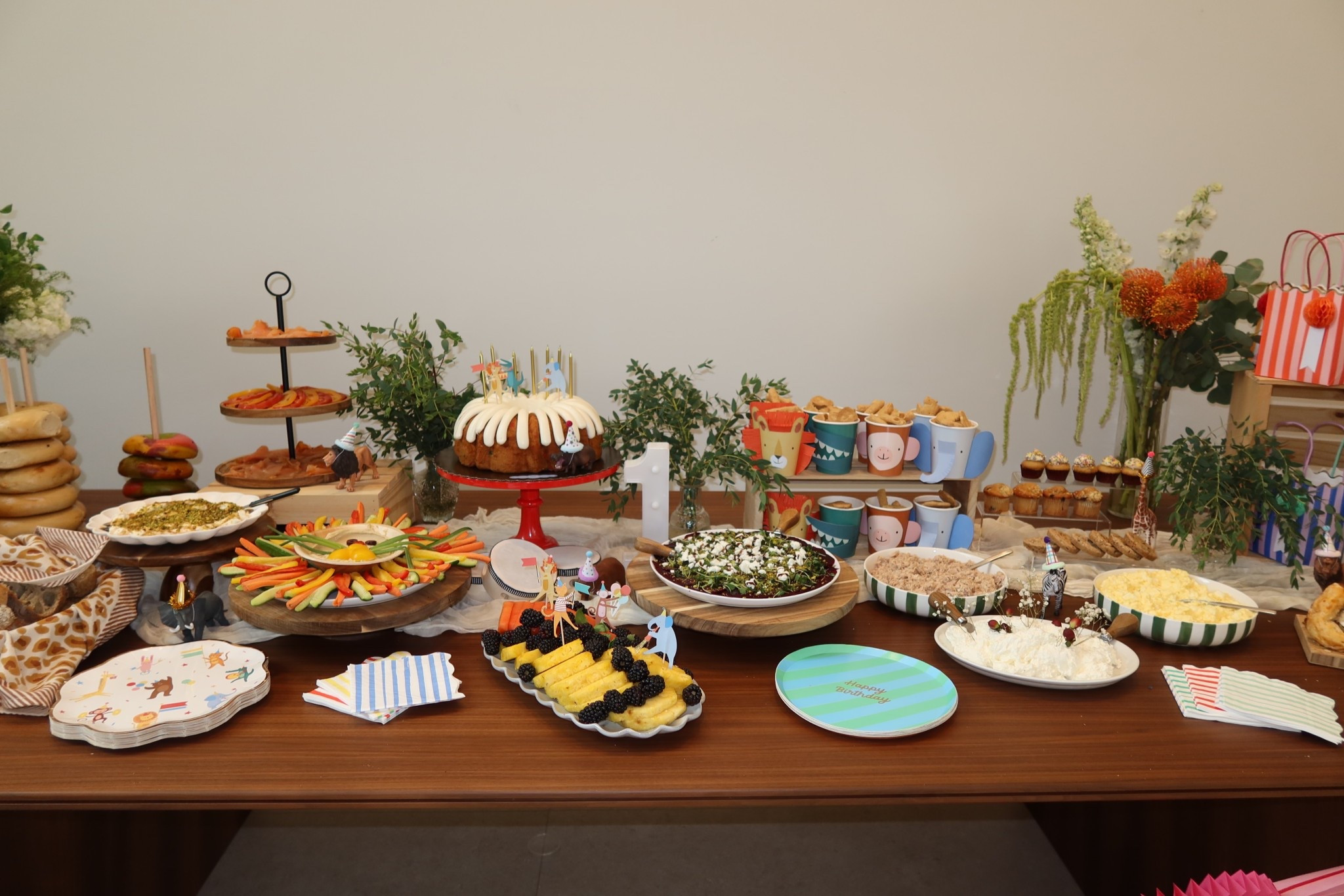 1st Birthday Party Animal Theme!

#LTKKids #LTKBaby #LTKParties