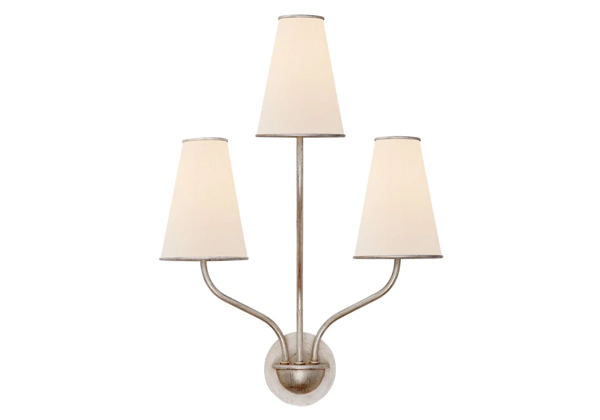 MONTREUIL WALL SCONCE | Alice Lane Home Collection