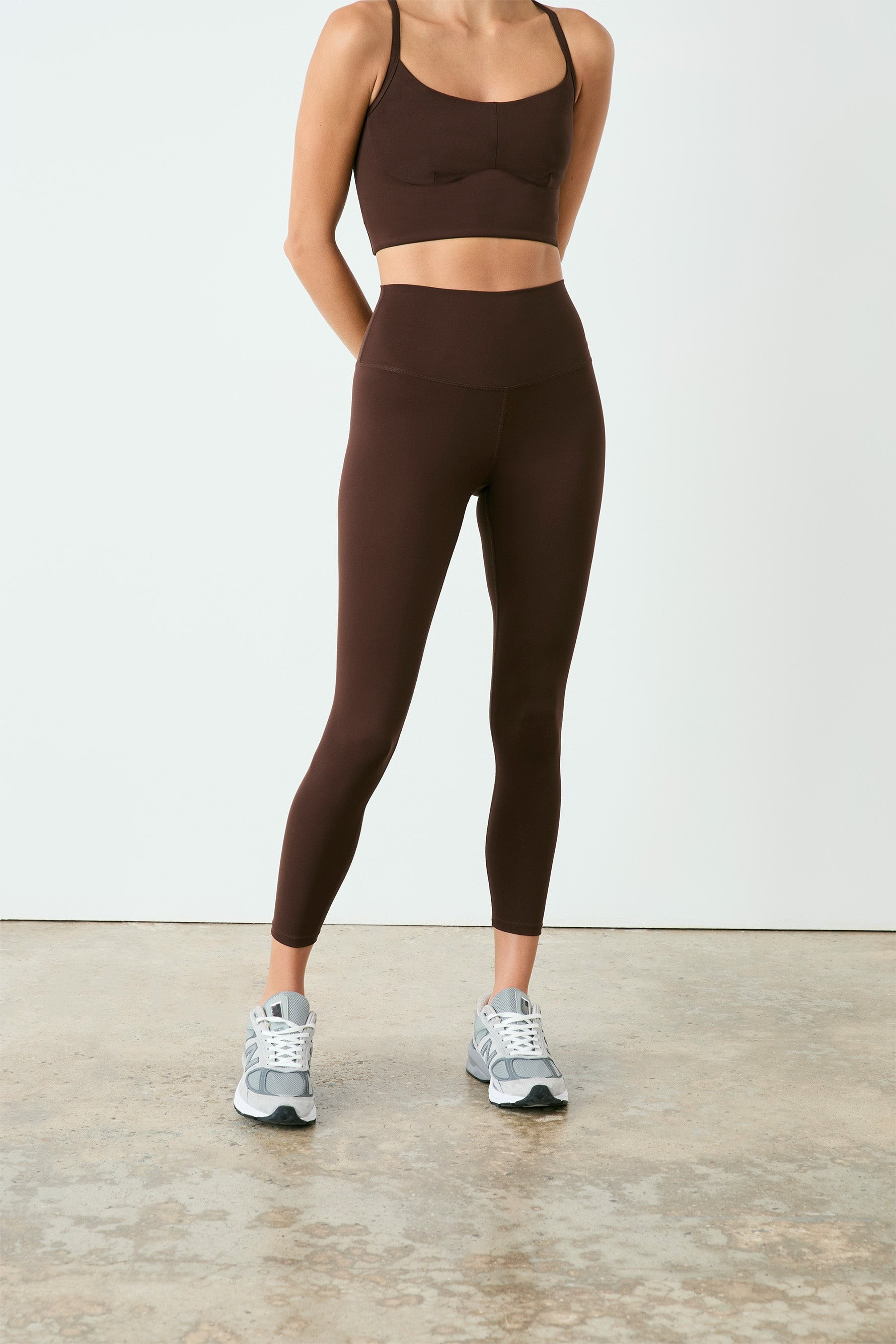 Always High Legging | Bandier