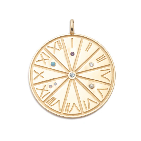 Roman Max | Heritage Jewelry NY