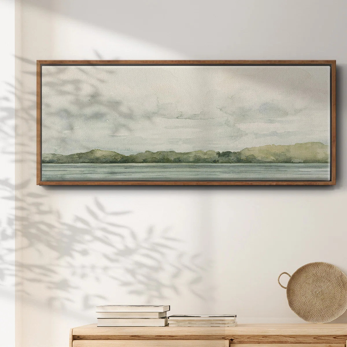 " Riverside Views I " | Wayfair North America