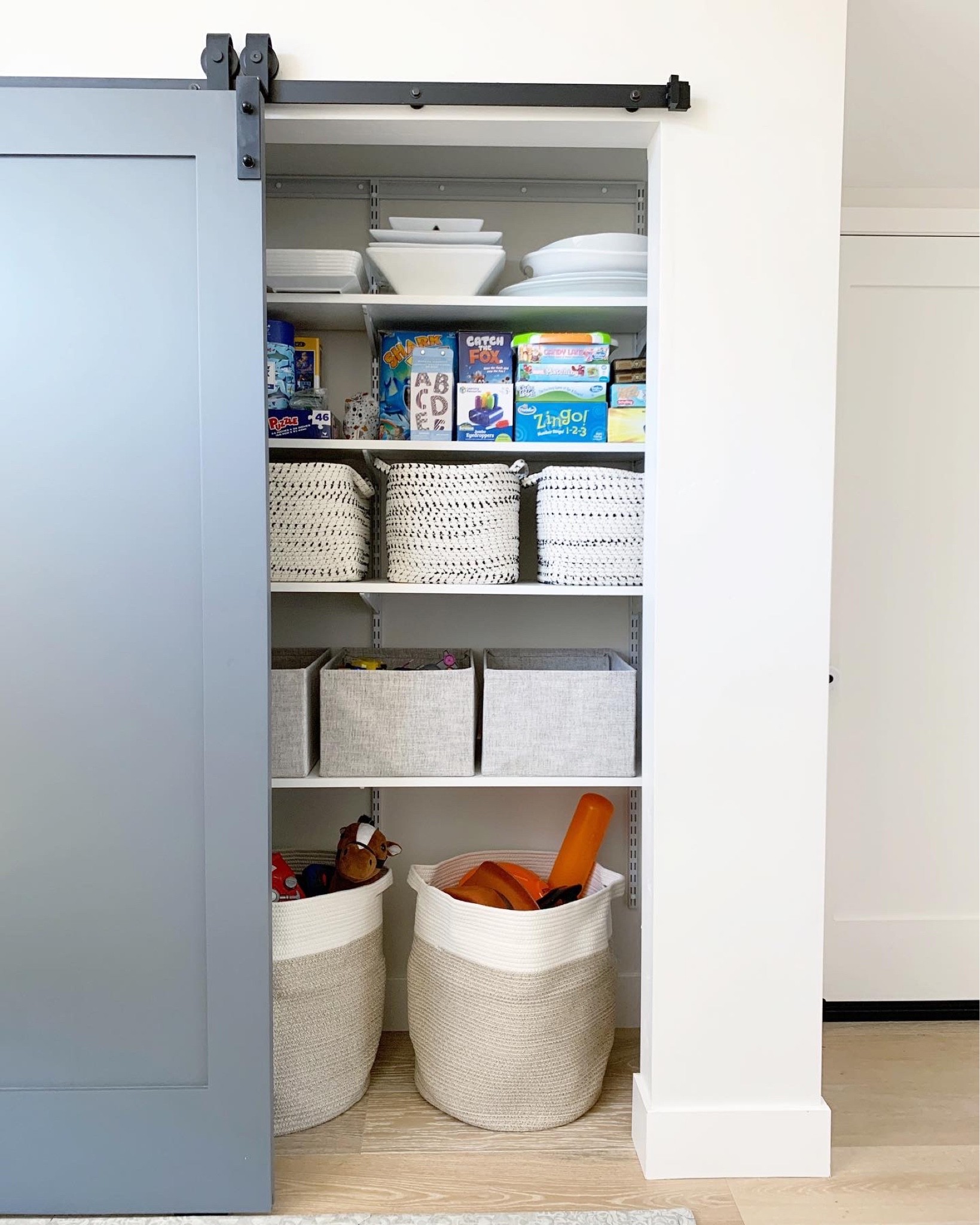 Floor baskets! 🤍

#baskets #organization

#LTKhome #LTKfamily