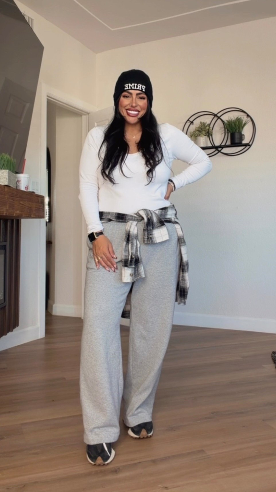 ✈️✈️

#LTKvlog #LTKootd #LTKMidsize