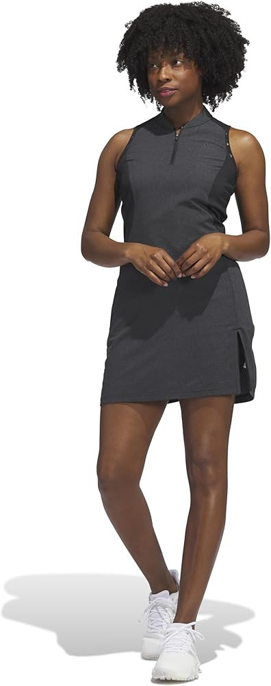 adidas Women's Ultimate365 Tour Sleeveless Golf Dress | Amazon (US)