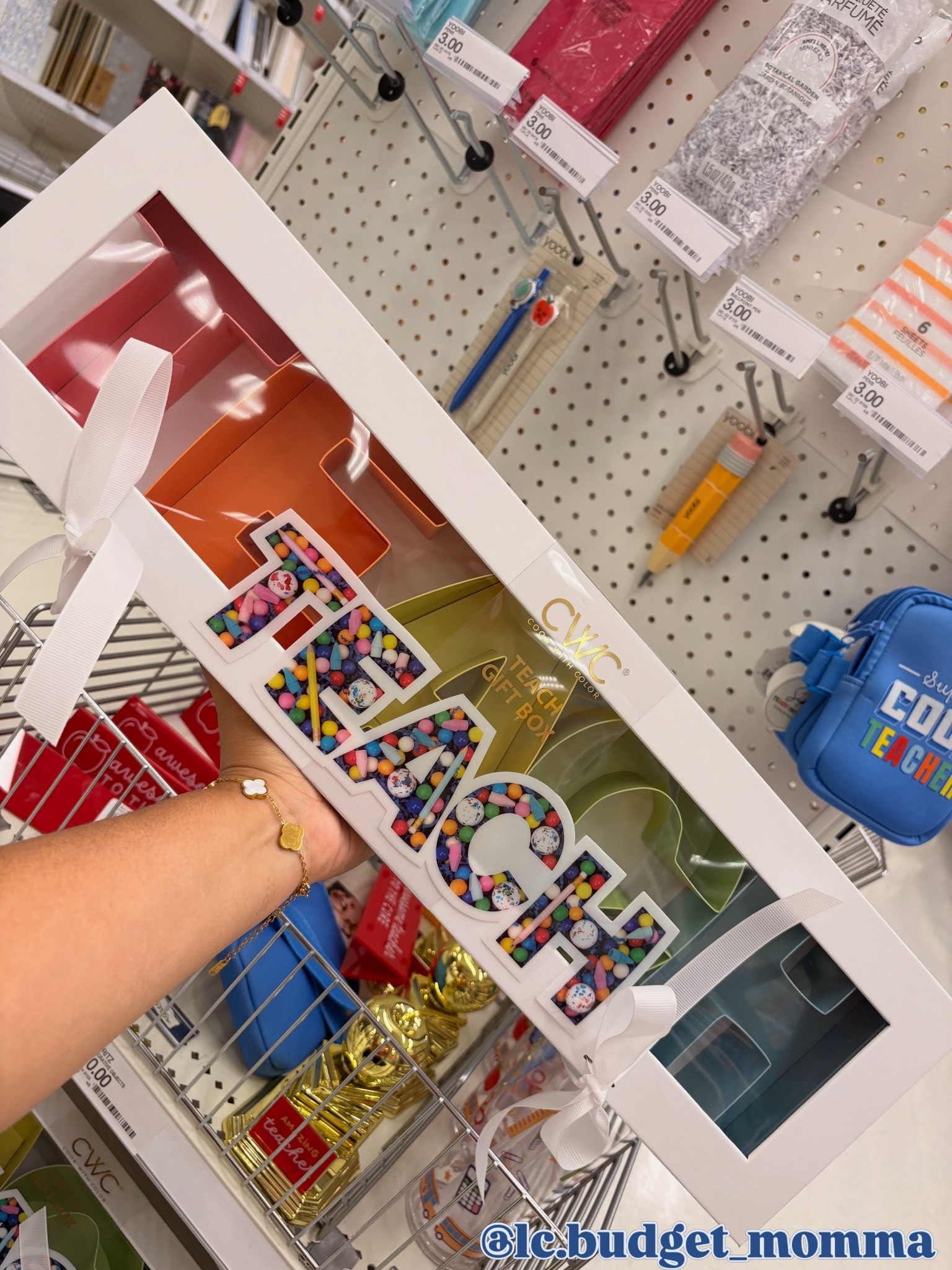 #teacher #teach #teacherappreciation #giftideas #targetfinds

#LTKSeasonal