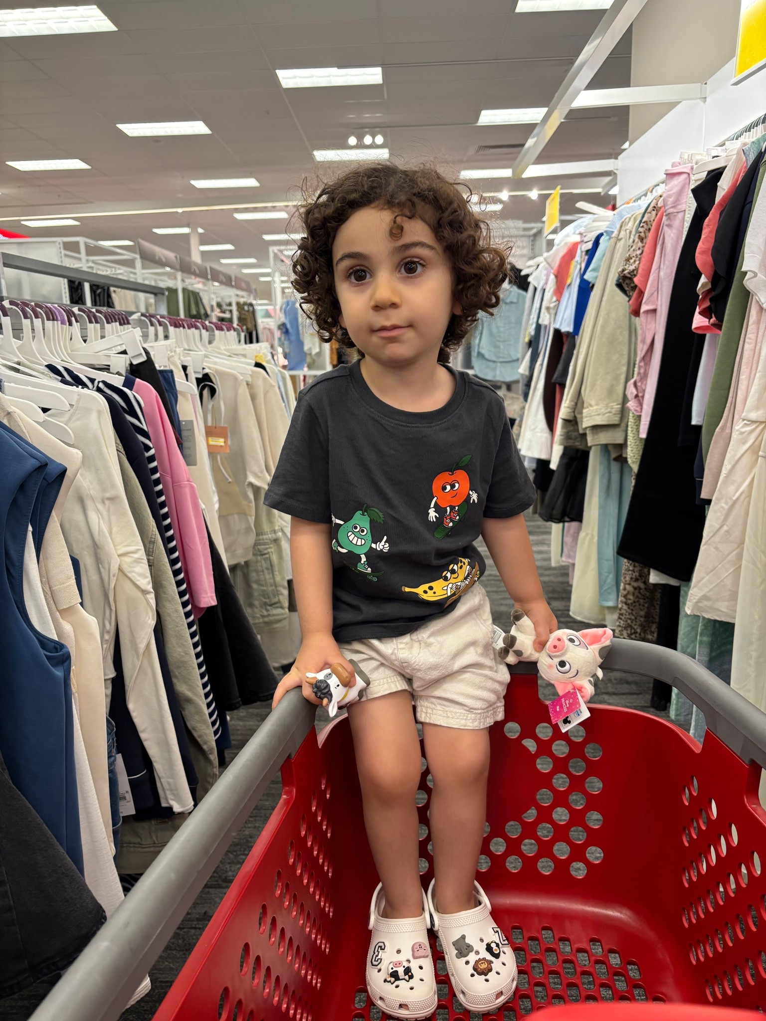 Toddler boy outfit 

#oldnavy #oldnavysale #oldnavykids #toddlerboy #toddleroutfits #backtoschool #toddlerstyle #toddlercrocs #crocs #toddlerlinenshorts #toddlersummerstyle #targetkids #circleweek #target 

#LTKSaleAlert #LTKBaby #LTKKids