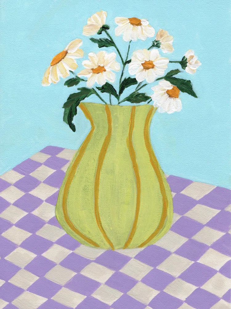 Wrapped Canvas Print | Wayfair UK