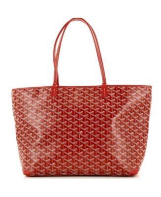 MM Artois Tote Coated Canvas | Bloomingdale's (US)