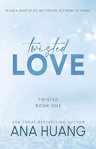 Twisted Love (Twisted, 1) | Amazon (US)