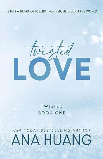 Twisted Love (Twisted, 1) | Amazon (US)
