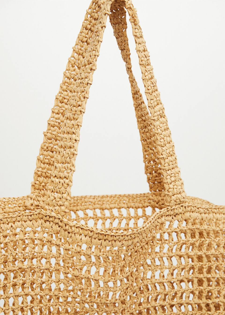 Search: Raffia (183) | Mango USA | MANGO (US)