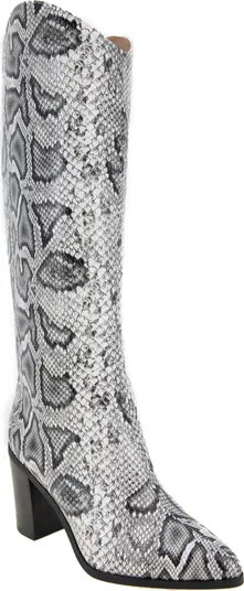 Janda Western Boot | Nordstrom