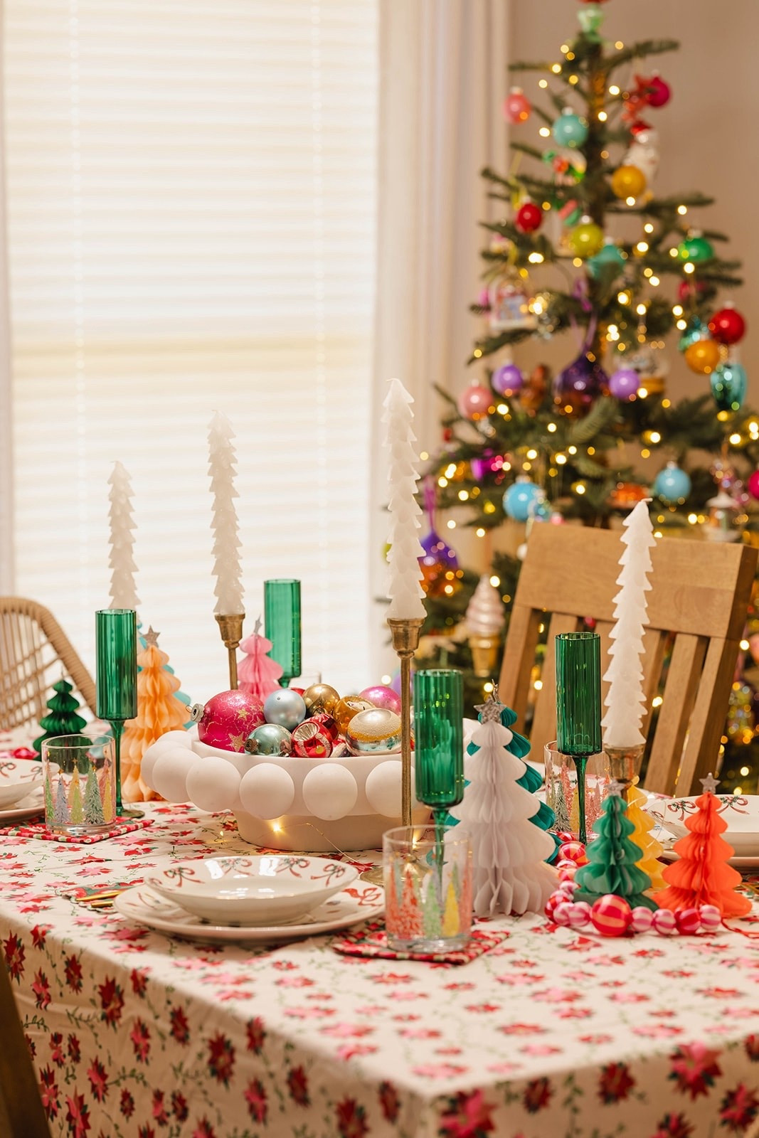 Tablescape 

#LTKGiftGuide #LTKFindsUnder50 #LTKHoliday