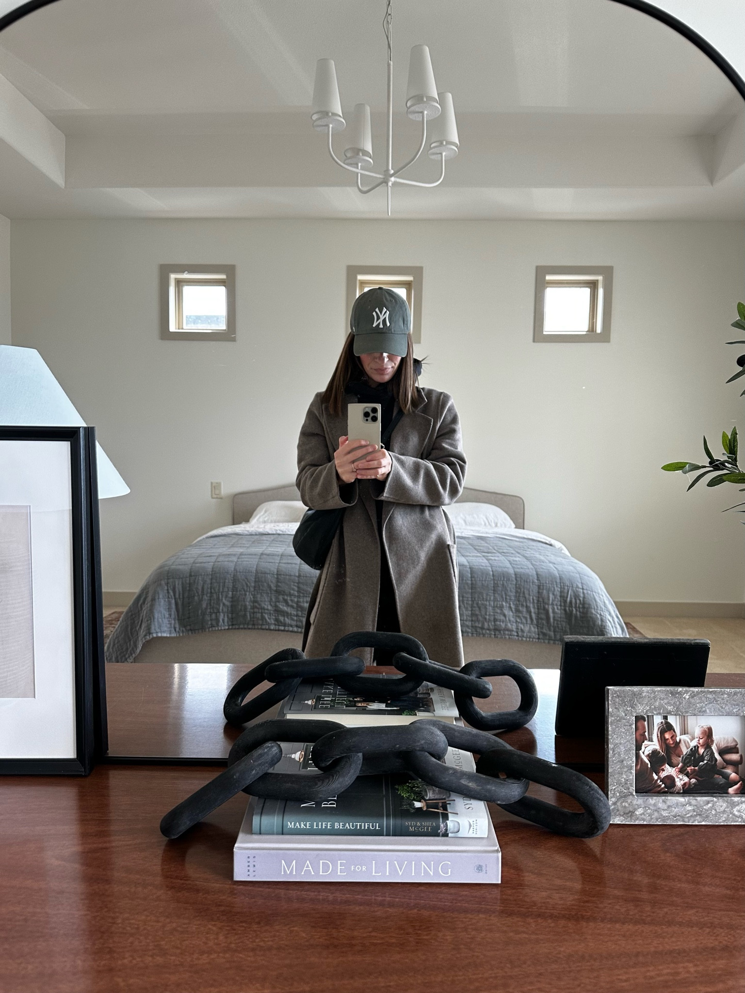 OOTD - cozy layers

#LTKFashionMonth #LTKcanada #LTKwinter