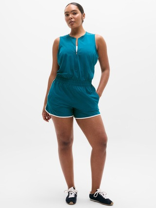 Journey Romper | Athleta