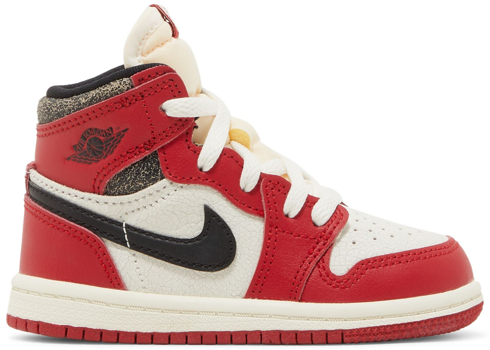 Air Jordan 1 Retro High OG TD 'Chicago Lost & Found' | GOAT